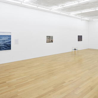 Su-Mei Tse, This is (not) a love song, exhibition view. Courtesy of Peter Blum Gallery