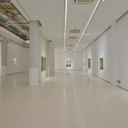 Duan Jianwei, The third one of storytellers, exhibition view. Courtesy of Hive Center for Contemporary Art