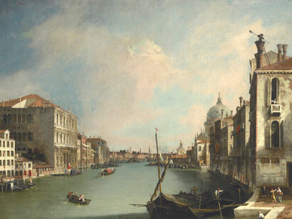 Confrontations. Courtesy of Villa Vauban