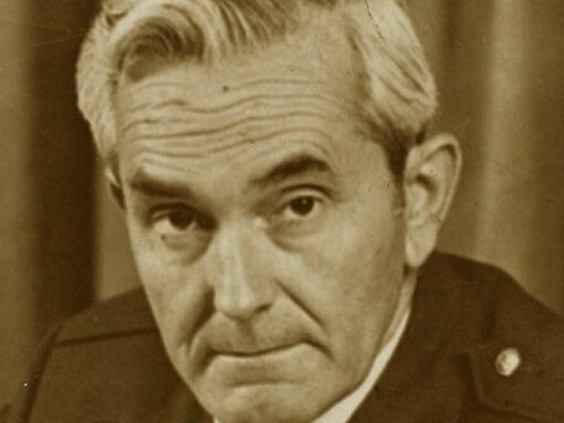 Otro ejemplo de militar leal a la Constitución: el general Bachelet