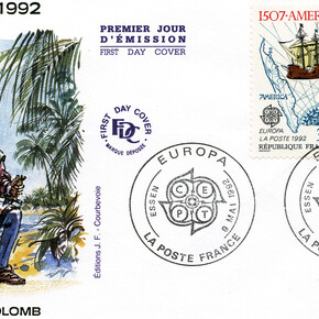 Lisl Ponger. Courtesy of Weltmuseum Wien