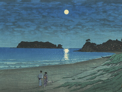 Kawase Hasui
