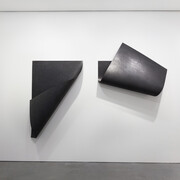 Diogo Pimentão, Documented (belong #6 and #7), Caroll Fletcher Gallery, London