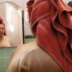 Signs From the Interior. Courtesy of ICP