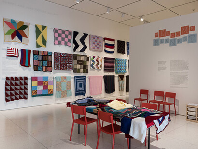 Jayna Zweiman. Courtesy of Smart Museum of Art