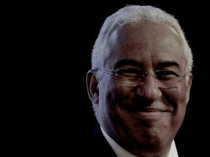 En España todos conocen a Maduro, pero nadie sabe el nombre del «premier» portugués