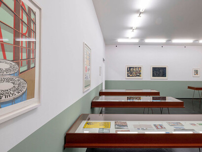 Pictures for Everyone. Courtesy of Aargauer Kunsthaus