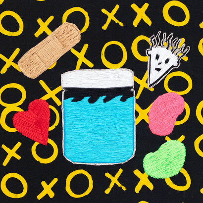 Erica van Zon, All I ever wanted, 2025. Courtesy of Jhana Millers Gallery