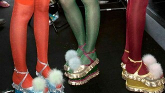 Imagination is the limit in platforms´s design