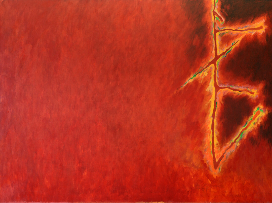 Gottardo Ortelli, dettaglio