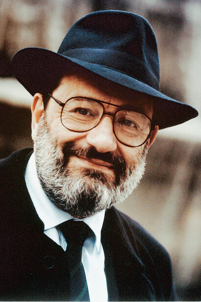 Umberto Eco