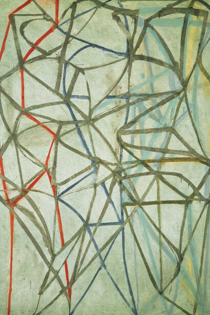 Morocco. Courtesy of Gagosian Gallery