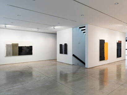 Célia Euvaldo. Courtesy of Galeria Raquel Arnaud