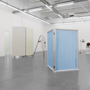 Koenraad Dedobbeleer. Courtesy of Kunstverein Hannover
