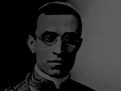 Eugenio Maria Giuseppe Giovanni Pacelli, Pío XII a partir de 1939