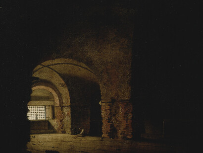 Captive Bodies. Courtesy of Yale Center for British Art