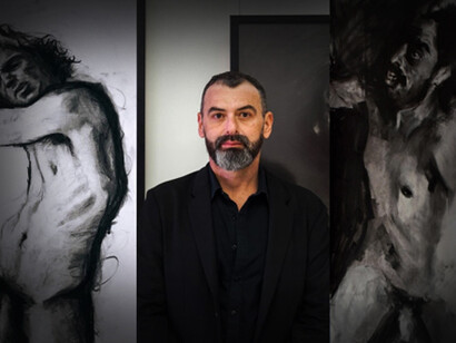Roberto Murillo, Premio AICA a la Mejor Exposición Individual Privada
