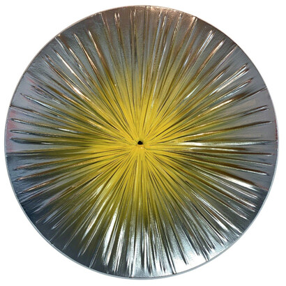 Felt Before Seen. Courtesy of FP Contemporary