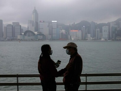 We have to be recluse and even slowdown technological progress