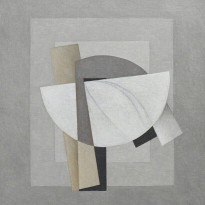 Guy Leclercq. Courtesy of Dutko Gallery