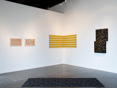 Reconfigured. Courtesy of Galleri Urbane