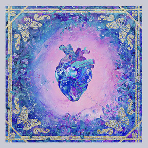 Heizle, 2023. Courtesy of Kate Oh Gallery