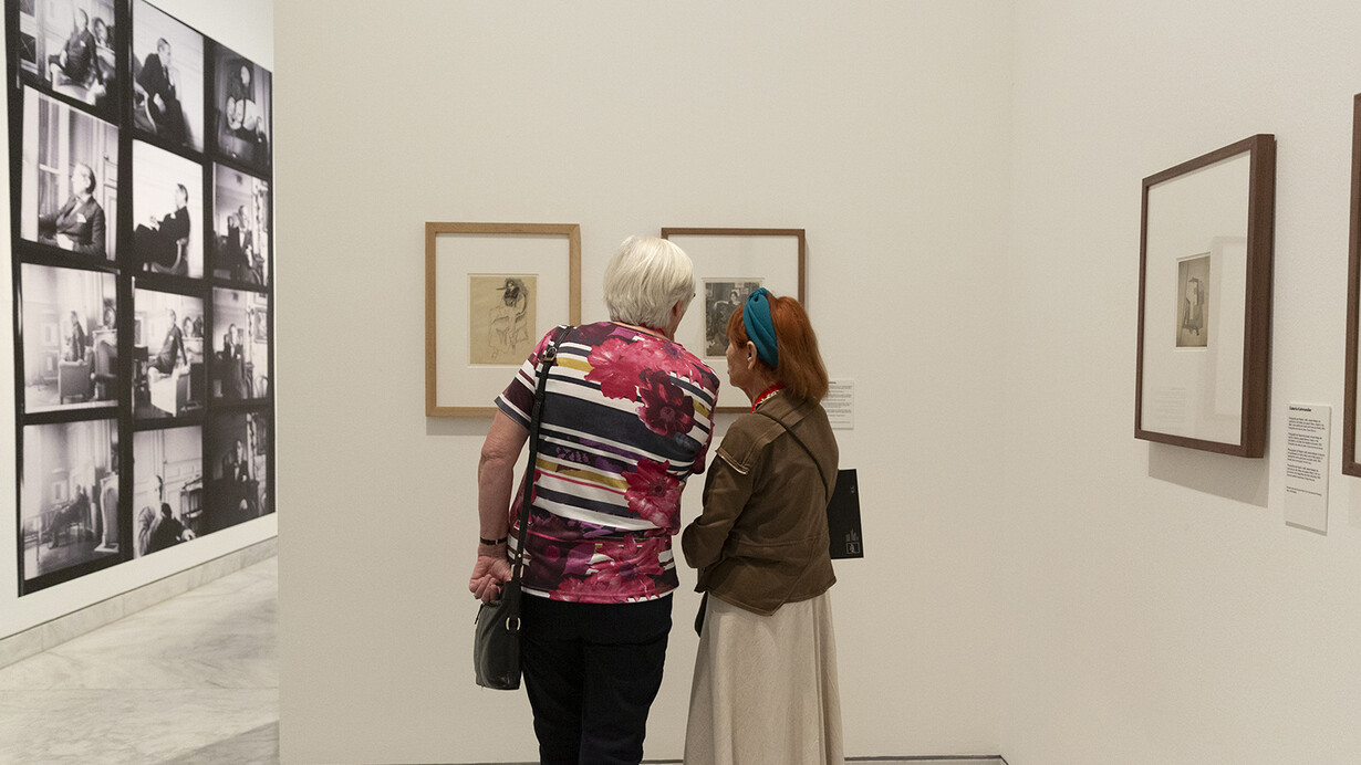 5 de juny de 2019
Museu Picasso, Barcelona
© Sucesión Pablo Picasso, VEGAP, Madrid 2019 Fotografia: Mertxe Alarcón