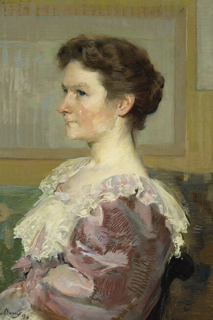 Graphic Women. Courtesy of PAFA