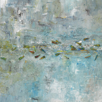 Cristina Babiloni. Courtesy of Sala Parés
