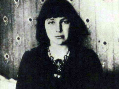 Marina Cvetaeva