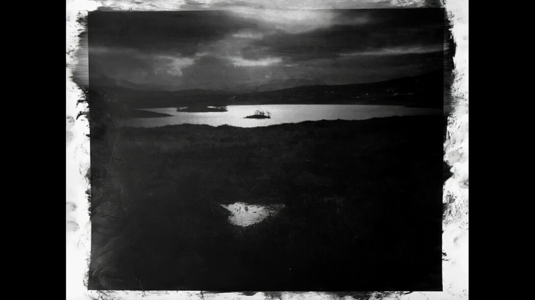 Nil by Steve Macleod. Courtesy of Black Box Projects