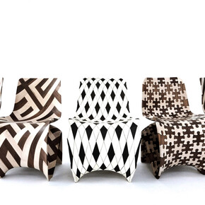 Joris Laarman. Courtesy of Cooper Hewitt