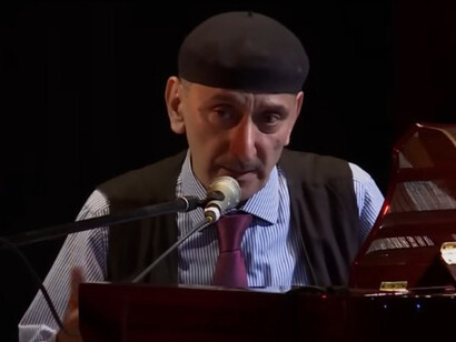 A young Ziad Rahbani composes music at home, continuing the legacy of his renowned family