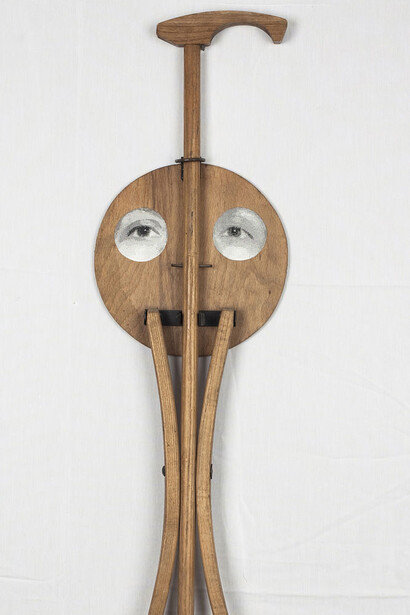 The Medea Insurrection. Courtesy of Albertinum