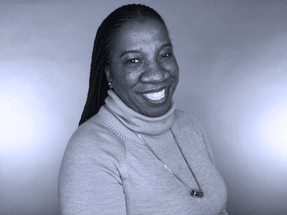 Tarana Burke, precursora del movimiento «Me Too»