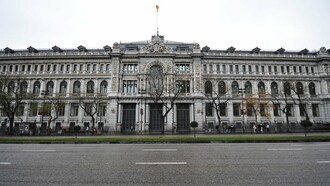 Fundado en 1782, el Banco de España se ha convertido en un símbolo de la intervención estatal sobre la economía
