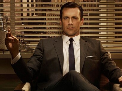 Jon Hamm