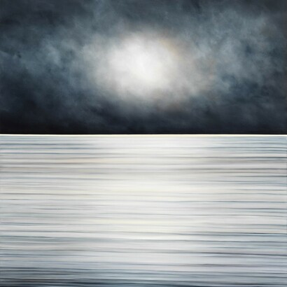 Louise LeBourgeois, What we see sees us #700, 2025. Courtesy of Dolby Chadwick Gallery