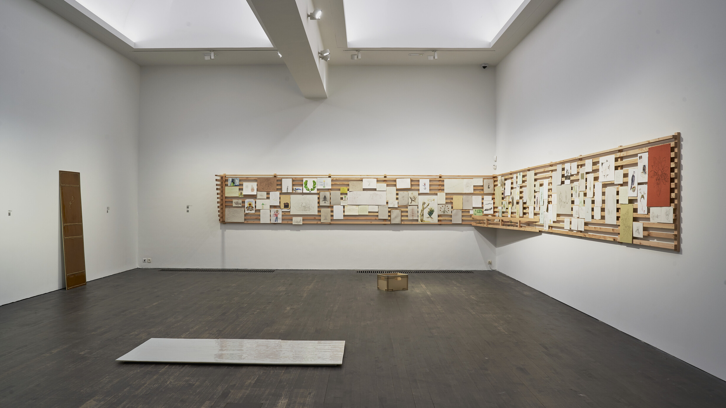 From the collection. Together, collaborative art practices | Meer