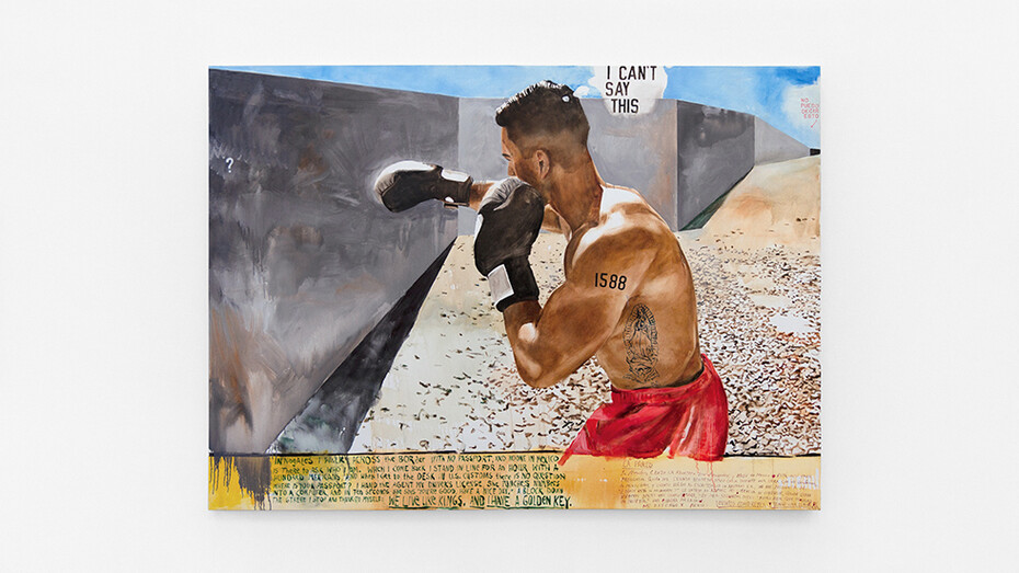 Jack Balas. Courtesy of ClampArt