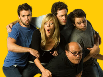 It's always sunny in Philadelphia - Season 13