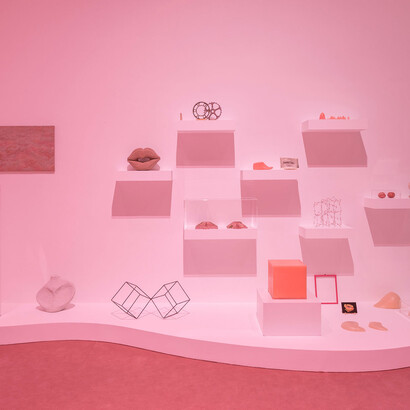 Melanie Smith. Courtesy of MUAC
