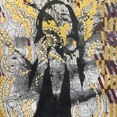 Another Land. Courtesy of Salomon Arts Gallery