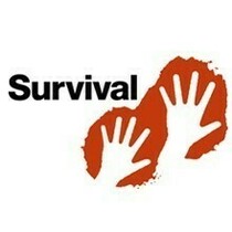 Survival International -   España