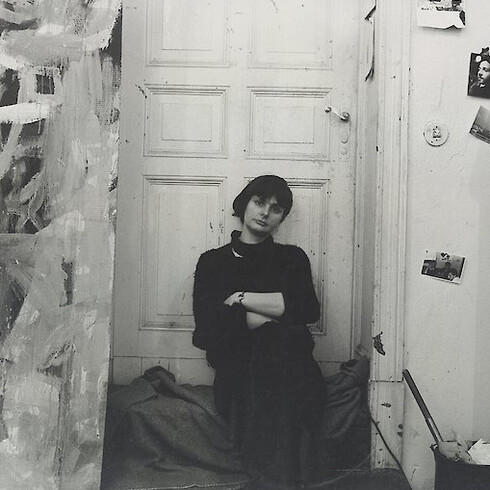 Karin Wieckhorst. Courtesy of Museum der bildenden Künste Leipzig