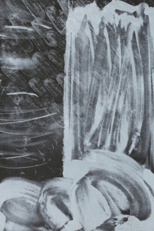 Prints I published. Courtesy of Bernard Jacobson Gallery