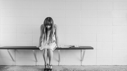 La adolescencia es una etapa complicada