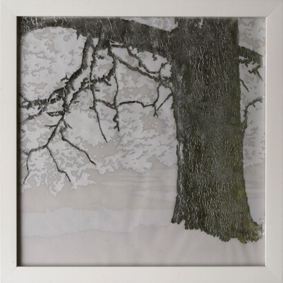 Richard Barlow. Courtesy of Bellevue Arts Museum