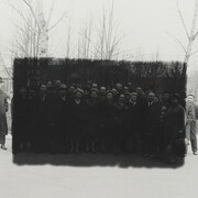 Research platform: Anonymous Society. Courtesy of PinchukArtCentre