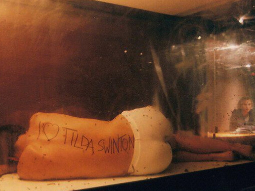 Gerardo Lamattina, Discoteca Fura